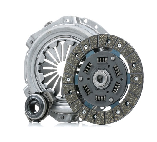 Kit de embrague completo 7701462183 RENAULT