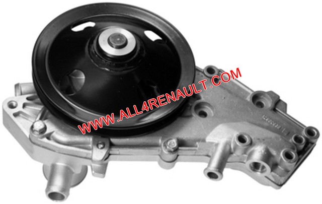 7701463377 RENAULT Bomba de agua comprar Bilbao