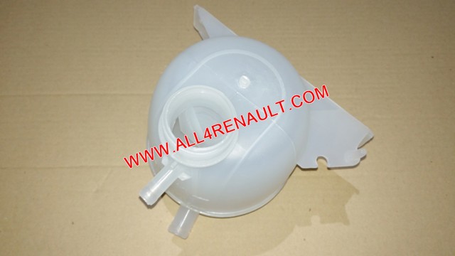 Comprar Depósito de expansión del sistema de refrigeración Renault Clio  LB0, LB1, LB2 a bajo precio