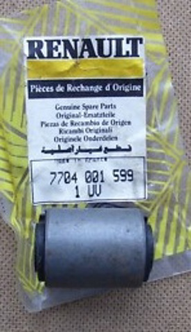 7704001599 Renault (RVI)