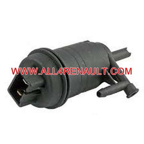 7704002215 Motor de la bomba del lavaparabrisas delantero  comprar en Reus