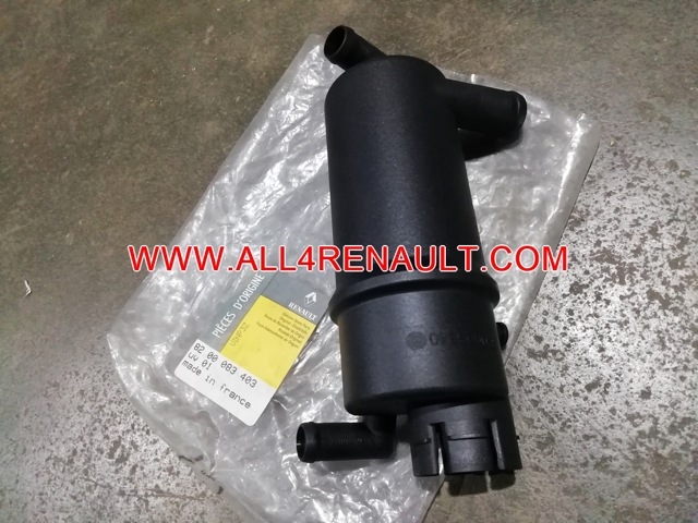 8200083403 Bomba de agua limpiaparabrisas, delantera comprar Sevilla