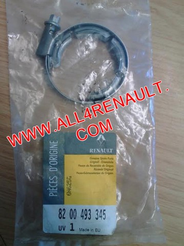 8200493345 Renault (RVI)