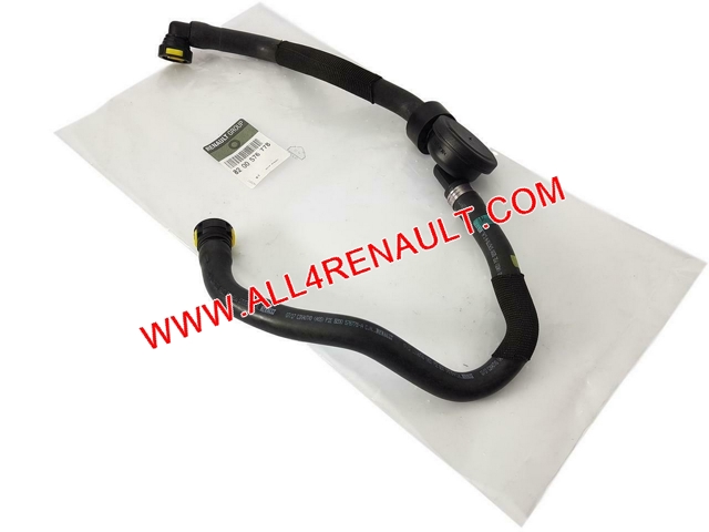 8200576778 Tubo de ventilación del cárter  en stock Castellón