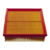 Filtro de aire de motor 01510 FEBI