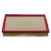 Filtro de aire de motor 01512 FEBI