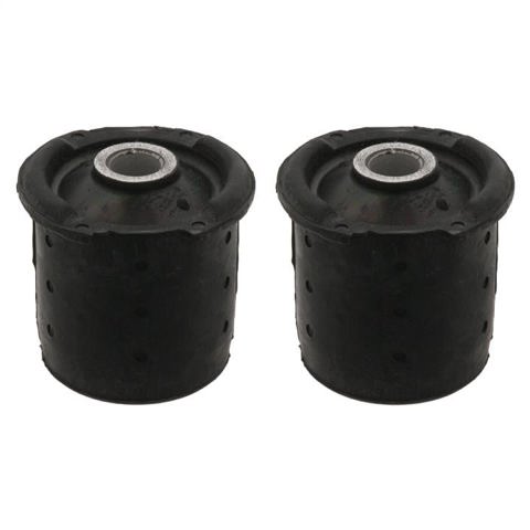 Silentblock del subchasis trasero 01678 FEBI