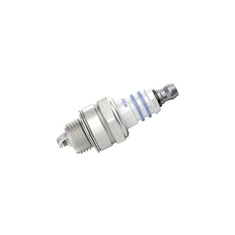 Bujias de encendido 0241245555 BOSCH