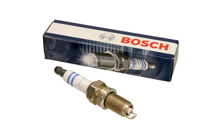 Bujía de encendido 0242135563 BOSCH
