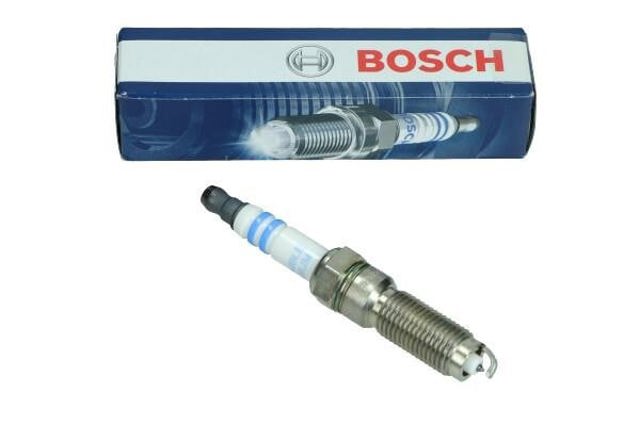 BOSCH 0242145573 Bujía de encendido  comprar en Albacete
