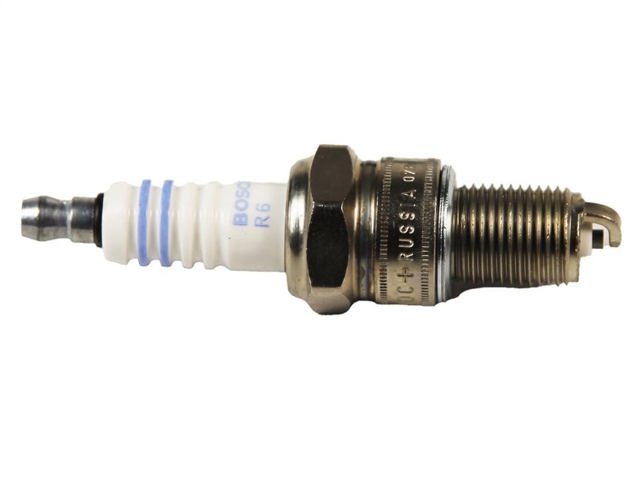 0242229656 BOSCH Bujía  en stock Gandía