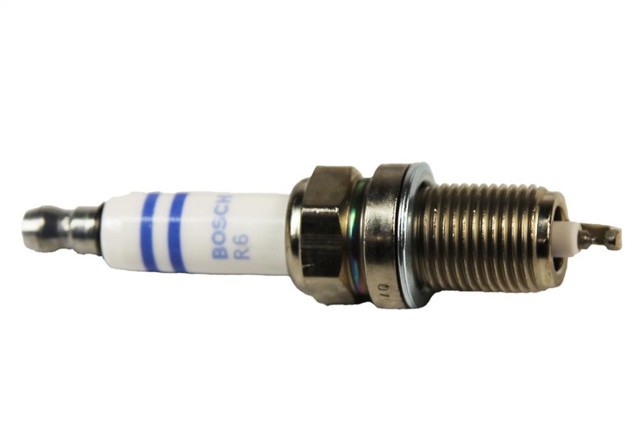 0242235776 BOSCH Bujía de encendido  disponible Ourense