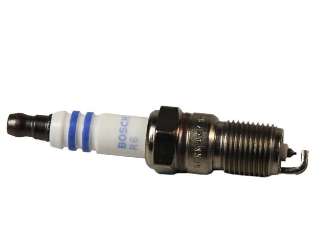 0242236563 BOSCH Bujía de encendido  comprar en Oviedo