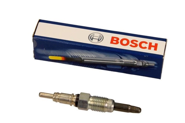 0250201036 BOSCH Bujía de precalentamiento  en stock Gandía
