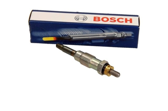 0250201042 BOSCH Bujía de incandescencia  disponible Alicante