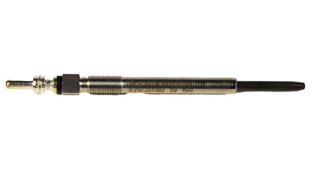 BOSCH 0250203002 Bujía de precalentamiento comprar Tarragona