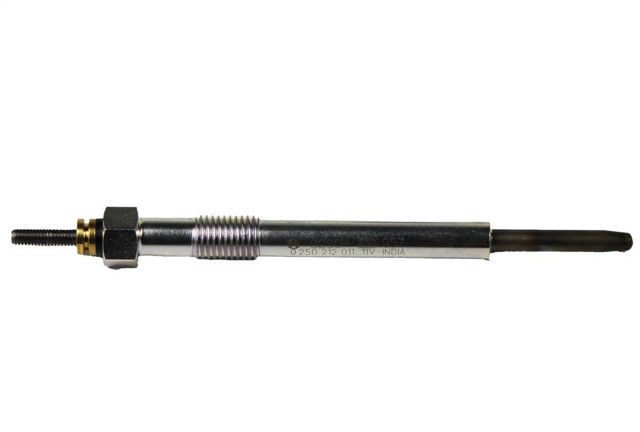 0250212011 BOSCH Bujía de precalentamiento  en stock Huelva
