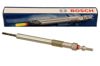 Bujías de precalentamiento 0250403020 BOSCH