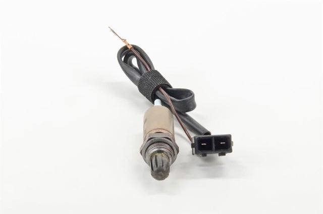 Sensor de oxígeno 0258002040 BOSCH