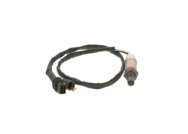 Sonda lambda (NOx, O2) 0258003396 BOSCH