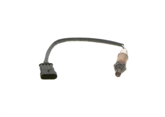Sensor de oxígeno previo al catalizador 0258003805 BOSCH