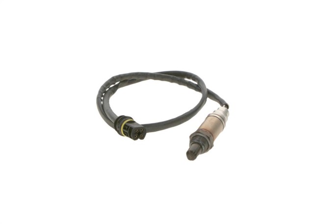 Sensor de oxígeno previo al catalizador 0258005163 BOSCH
