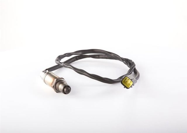 Sensor de oxígeno previo al catalizador 0258005249 BOSCH