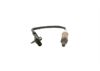 Sensor de oxígeno 0258005703 BOSCH