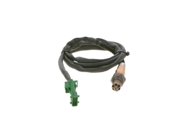 0258006026 BOSCH Sensor de oxígeno previo al catalizador  en stock Huelva