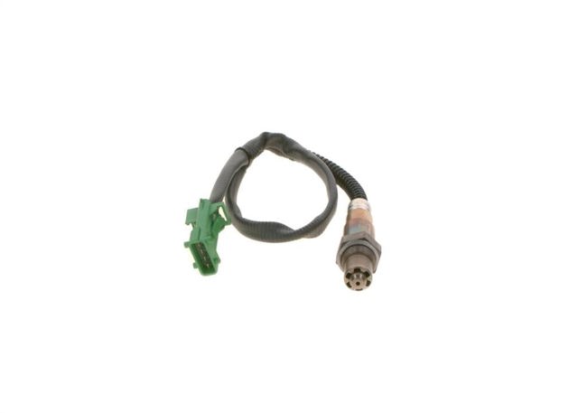 0258006027 Bosch