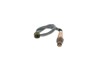 Sensor de oxígeno 0258006167 BOSCH