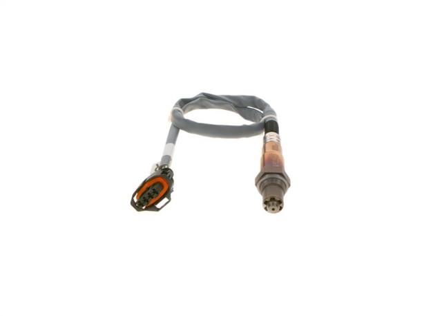 BOSCH 0258006171 Sensor de oxígeno previo al catalizador comprar Pamplona