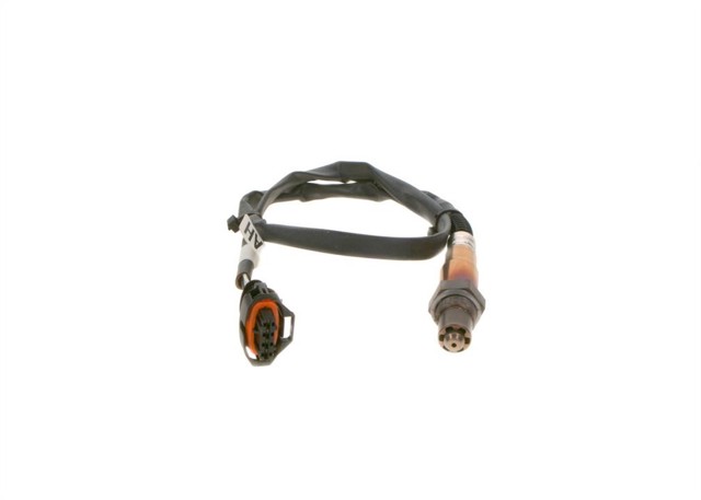 Sonda lambda (NOx, O2) 0258006176 BOSCH