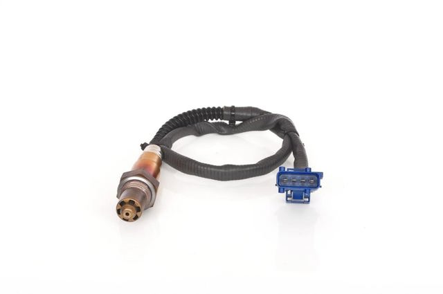 Sonda lambda post catalizador 0258006185 BOSCH