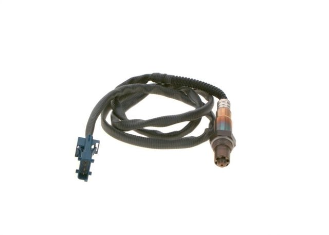 Sonda lambda post catalizador 0258006186 BOSCH