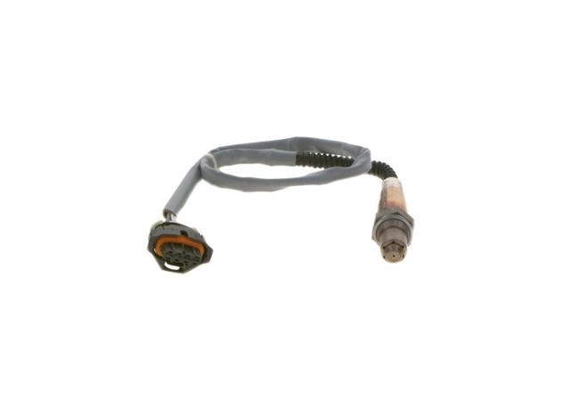 Sonda lambda (NOx, O2) 0258006205 BOSCH