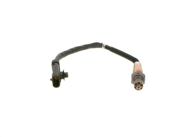 0258006295 BOSCH Sonda lambda de oxígeno posterior al catalizador comprar Bilbao