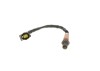 Sonda lambda post catalizador 0258006749 BOSCH