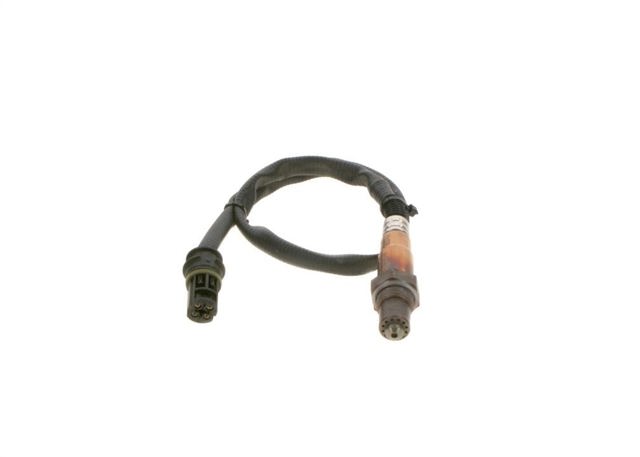 Sonda lambda post catalizador 0258006755 BOSCH