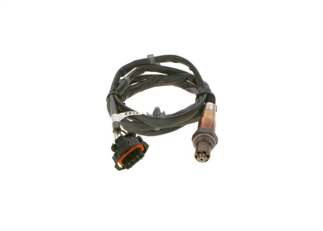 Sonda lambda post catalizador 0258006775 BOSCH
