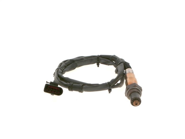 Sensor de oxígeno previo al catalizador 0258006869 BOSCH