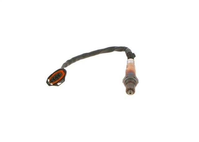 Sensor de oxígeno previo al catalizador 0258006924 BOSCH