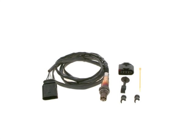 BOSCH 0258006978  comprar en Ponferrada
