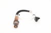 Sonda Lambda Sensor De Oxigeno Para Catalizador 0258006990 BOSCH
