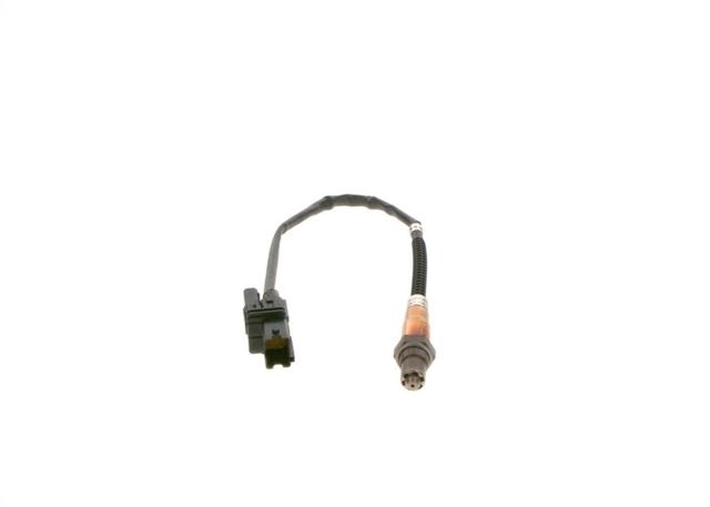 Sensor de oxígeno previo al catalizador 0258007018 BOSCH