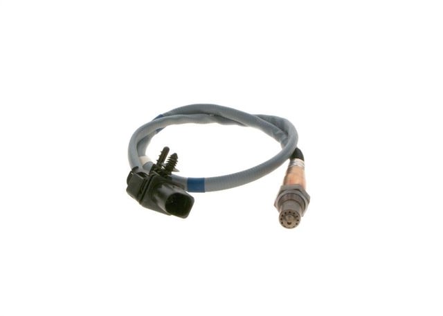 Sonda lambda (NOx, O2) 0258007333 BOSCH