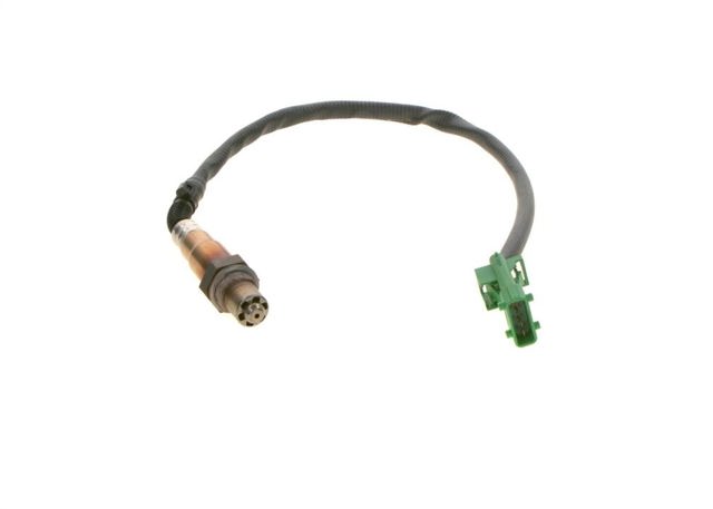 Sonda lambda post catalizador 0258010363 BOSCH