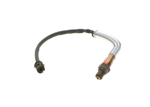 Sonda lambda post catalizador 0258010412 BOSCH