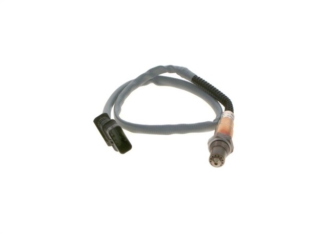 Sonda lambda post catalizador 0258010416 BOSCH