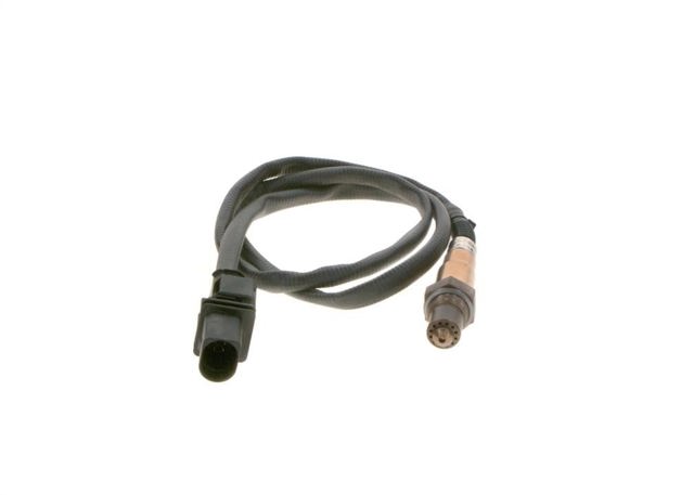 Sensor de oxígeno previo al catalizador 0258017025 BOSCH